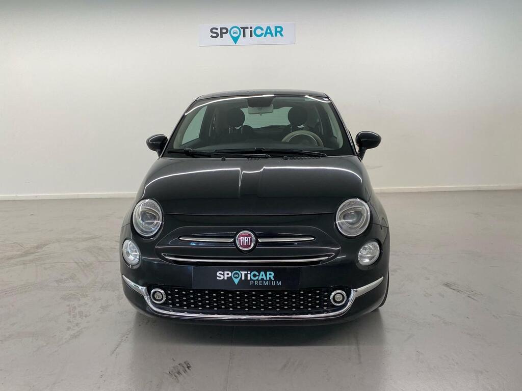 Fiat 500 Monotrim 1.0 Hybrid 51KW (70 CV) 2