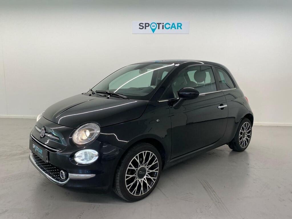 Fiat 500 Monotrim 1.0 Hybrid 51KW (70 CV) 6
