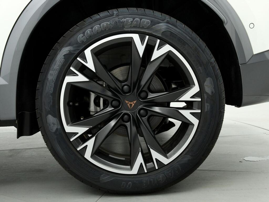 Cupra Formentor 1.5 TSI 110kW (150 CV) DSG 8