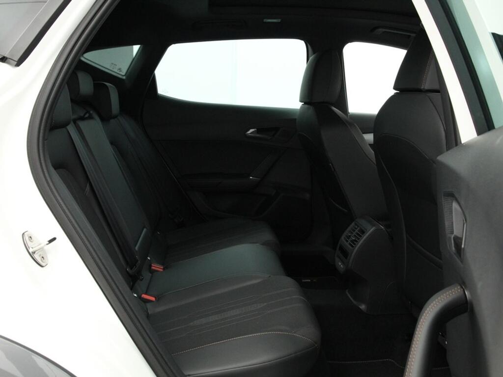 Cupra Formentor 1.5 TSI 110kW (150 CV) DSG 6