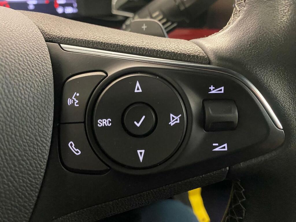 Opel Mokka 1.2 T 96kW (130 CV) GS Line Auto 26