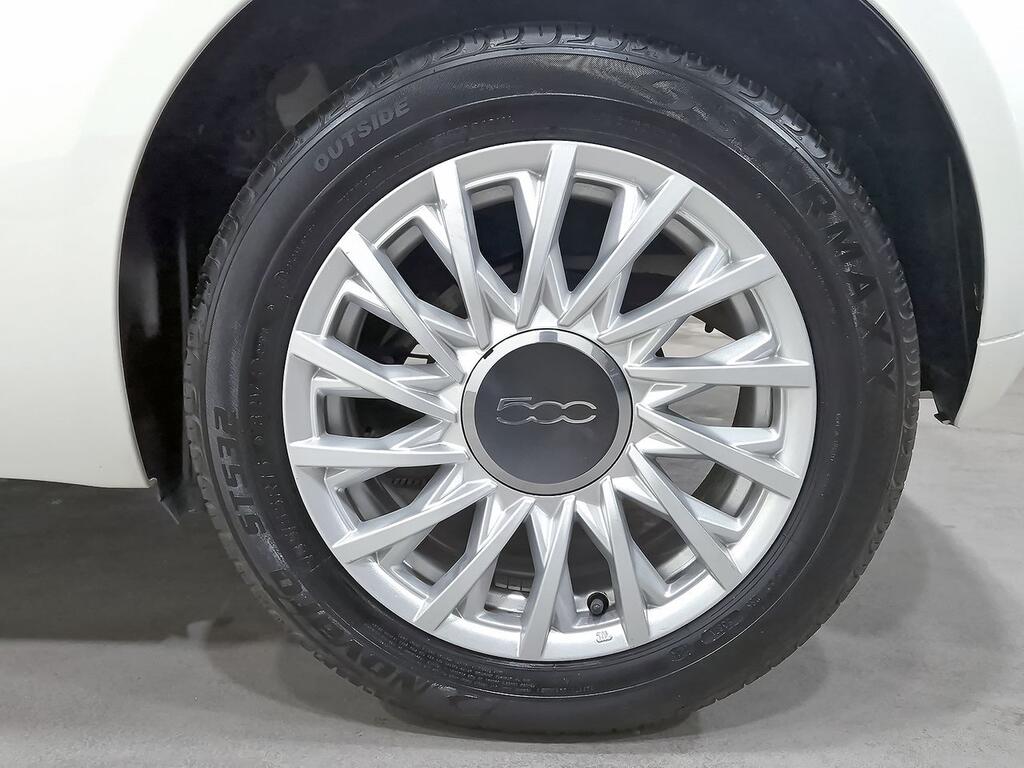 Fiat 500 Lounge 1.0 6v GSE 52KW (70 CV) 8