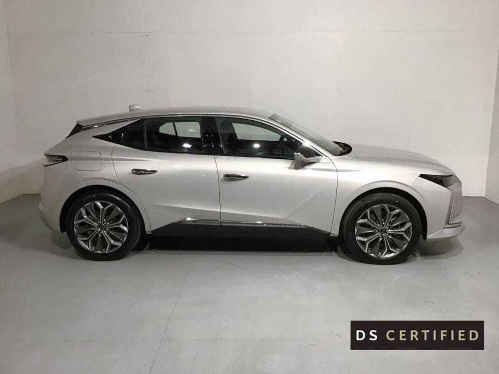 DS Automobiles DS 4 E-TENSE 225 TROCADERO 3