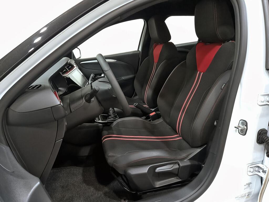 Opel Corsa 1.2T XHL 74kW (100CV) GS 8