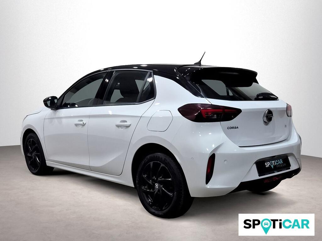 Opel Corsa 1.2T XHL 74kW (100CV) GS 2