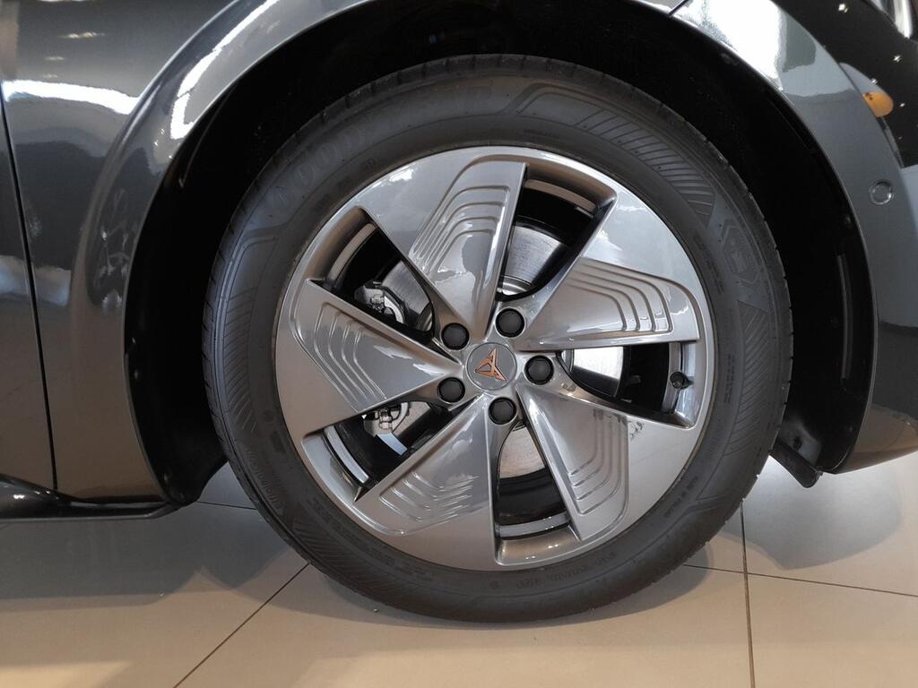 Cupra Born 150kW (204 CV) 58kWh 8