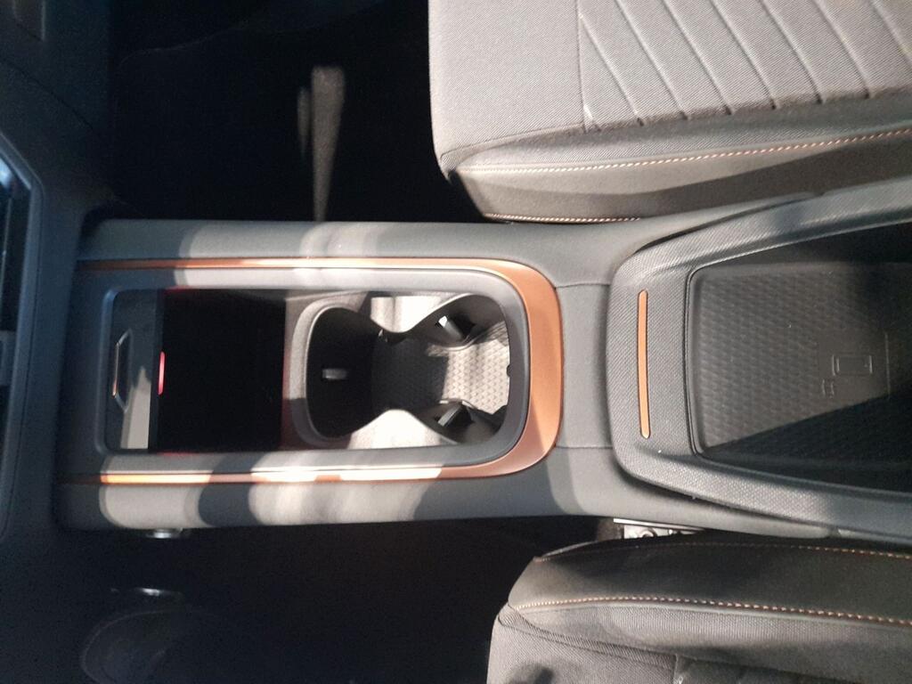Cupra Born 150kW (204 CV) 58kWh 16