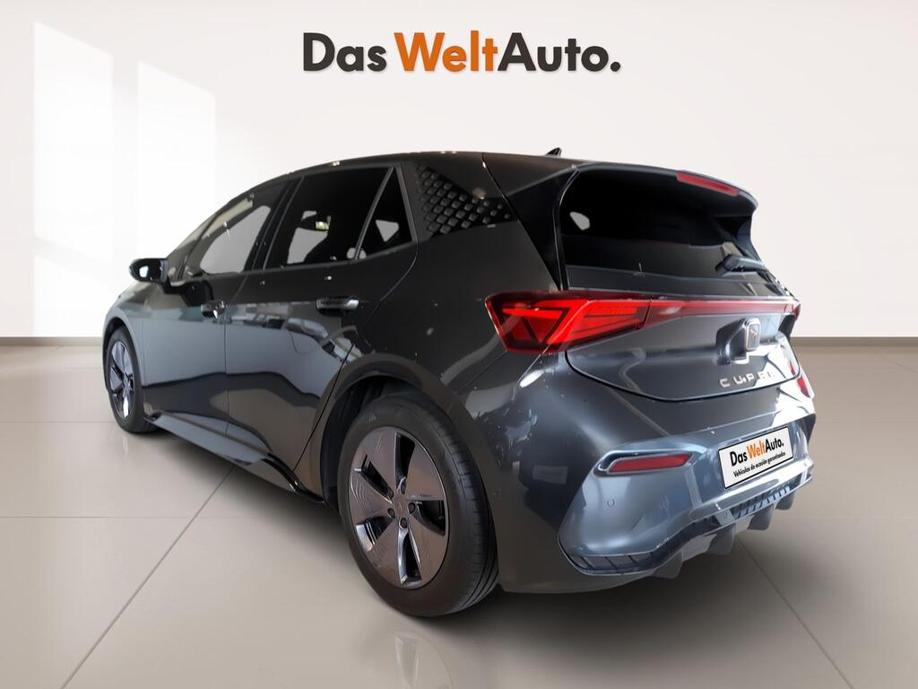 Cupra Born 150kW (204 CV) 58kWh 2