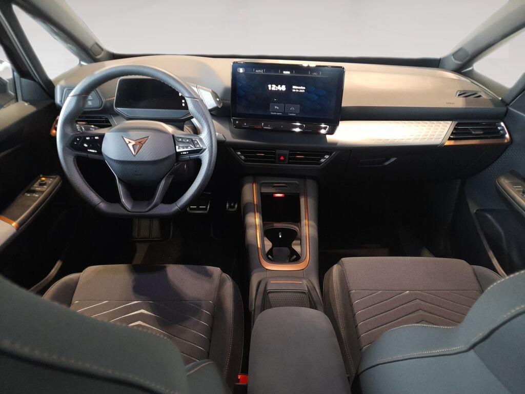 Cupra Born 150kW (204 CV) 58kWh 4