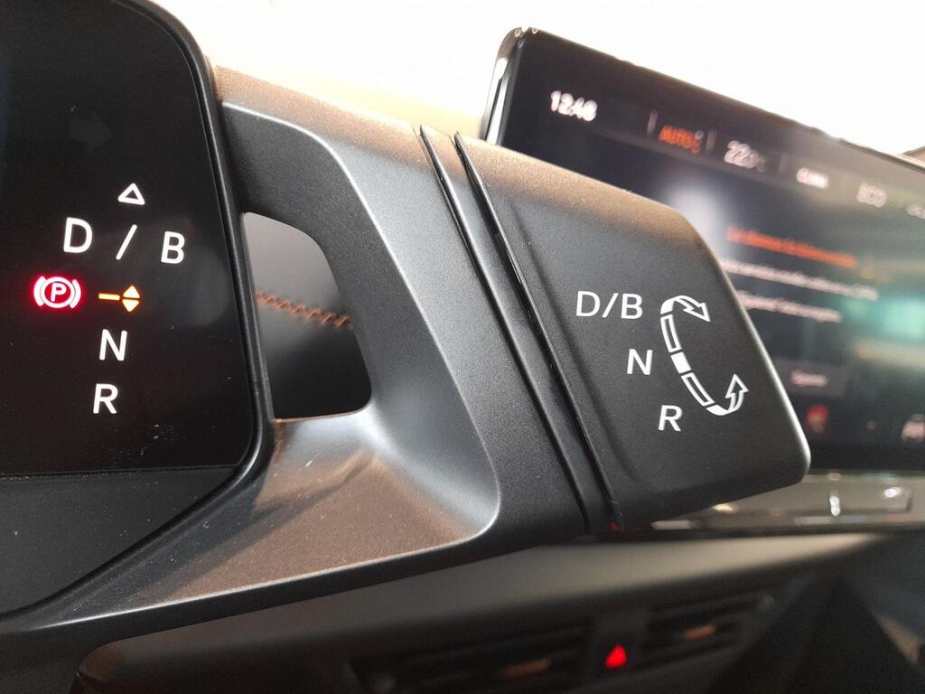 Cupra Born 150kW (204 CV) 58kWh 12