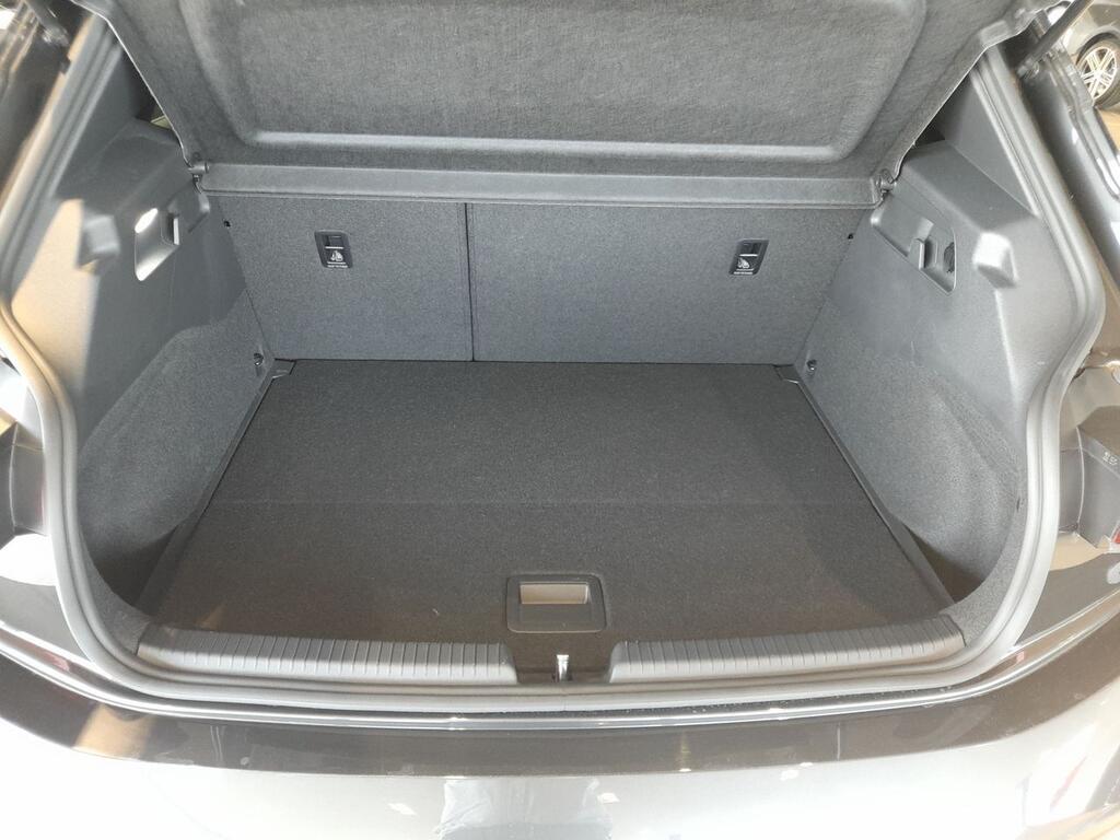 Cupra Born 150kW (204 CV) 58kWh 7