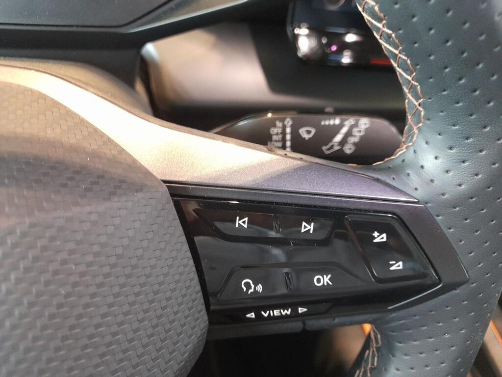 Cupra Born 150kW (204 CV) 58kWh 10