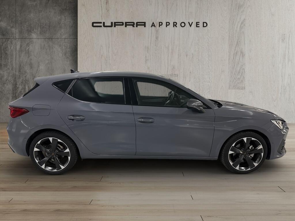 Cupra León 1.5 eTSI 110kW (150CV) DSG 3
