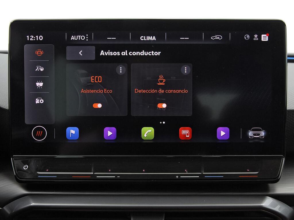 Cupra León 1.5 eTSI 110kW (150CV) DSG 30
