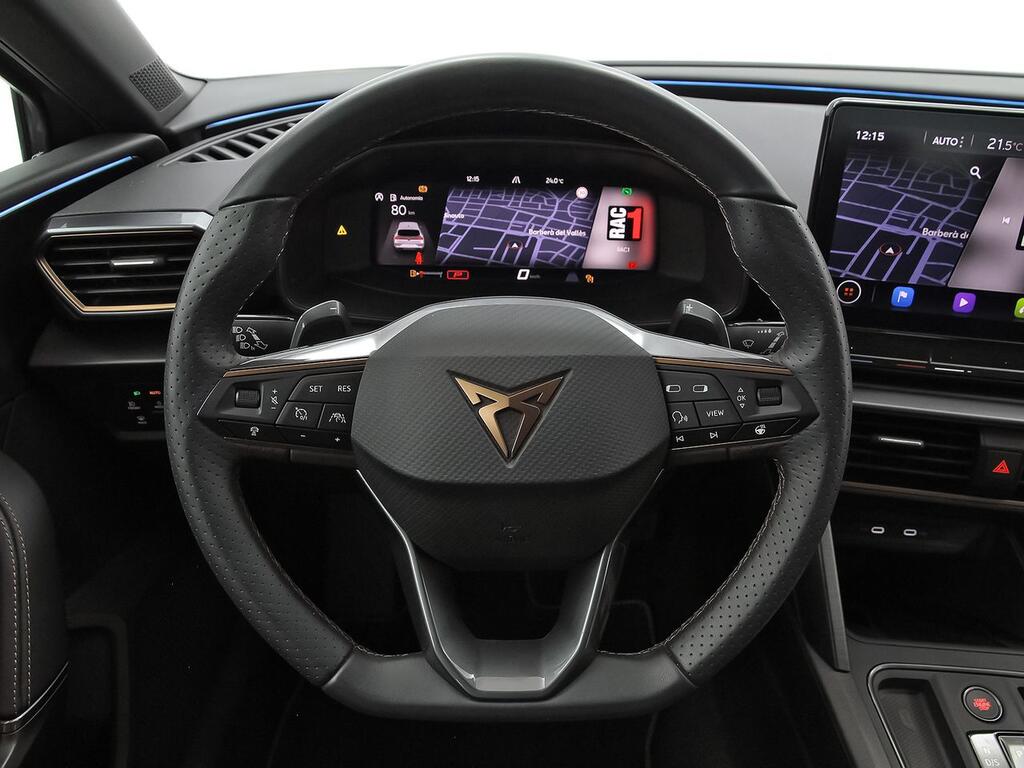 Cupra León 1.5 eTSI 110kW (150CV) DSG 19