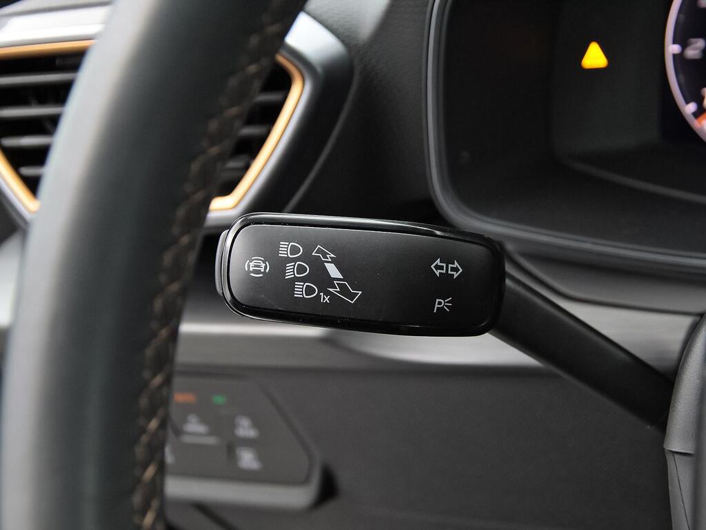 Cupra León 1.5 eTSI 110kW (150CV) DSG 15