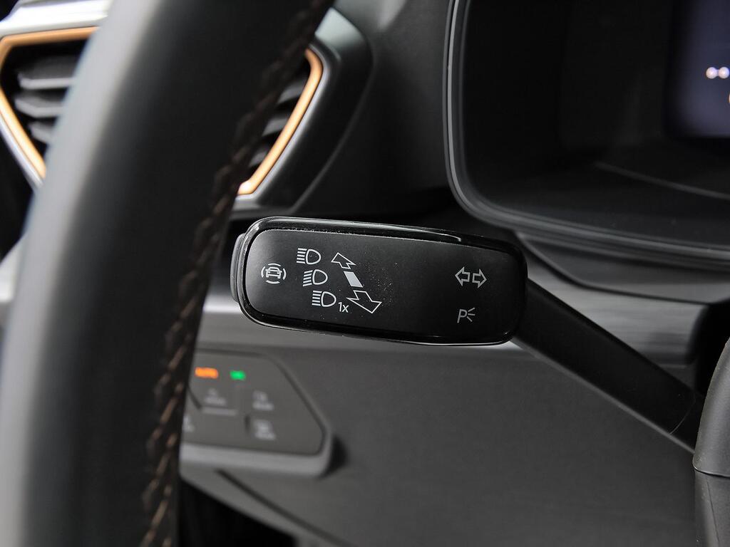 Cupra Formentor 1.4 e-Hybrid 150kW (204 CV) DSG 14