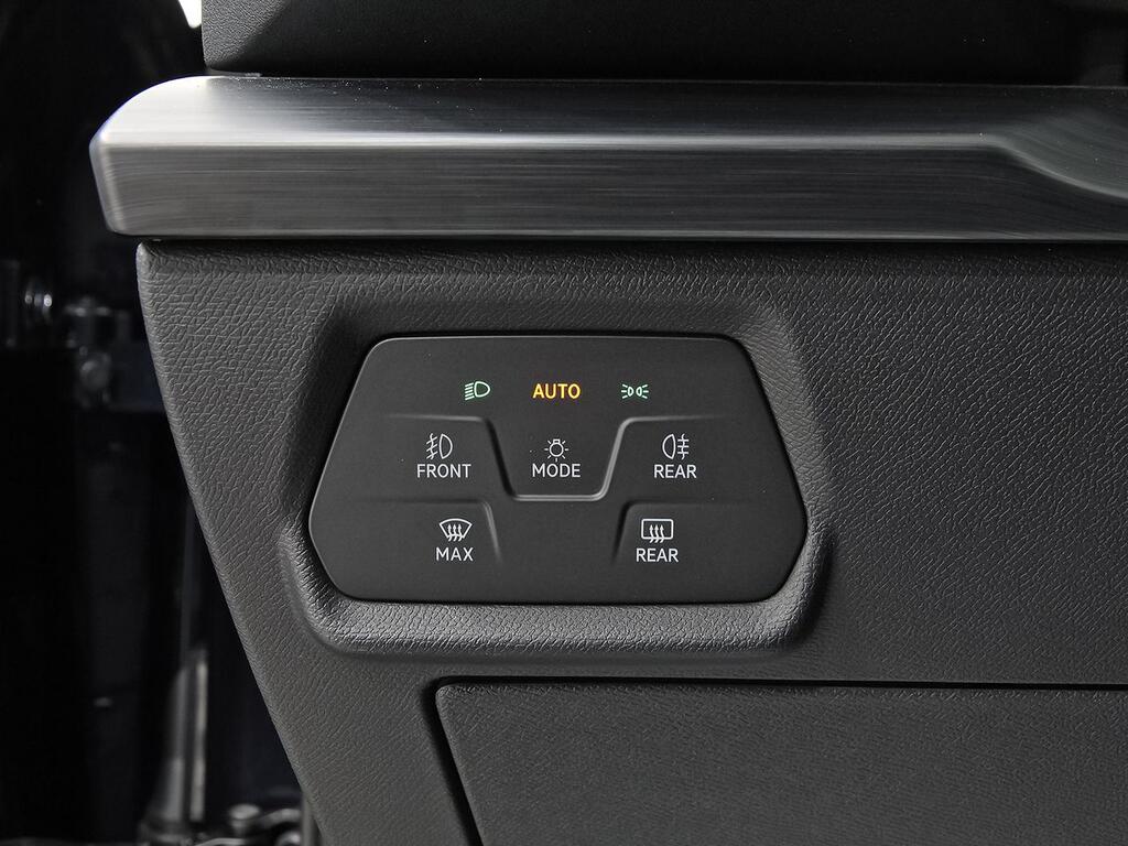Cupra Formentor 1.4 e-Hybrid 150kW (204 CV) DSG 12