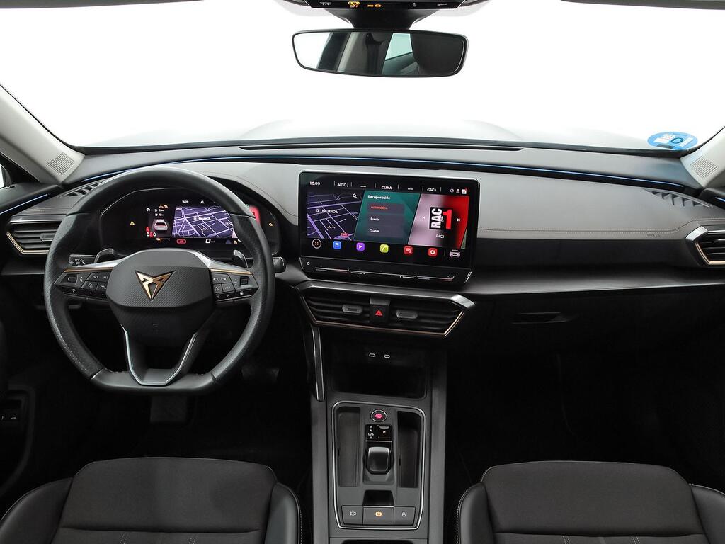 Cupra Formentor 1.4 e-Hybrid 150kW (204 CV) DSG 4