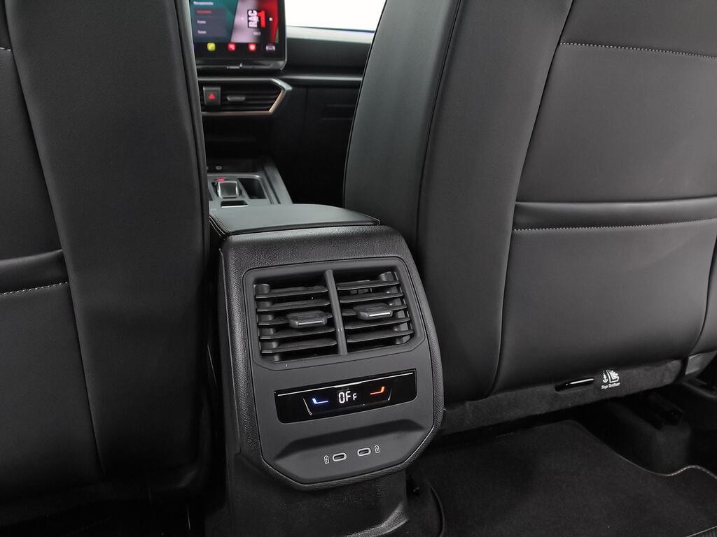 Cupra Formentor 1.4 e-Hybrid 150kW (204 CV) DSG 34