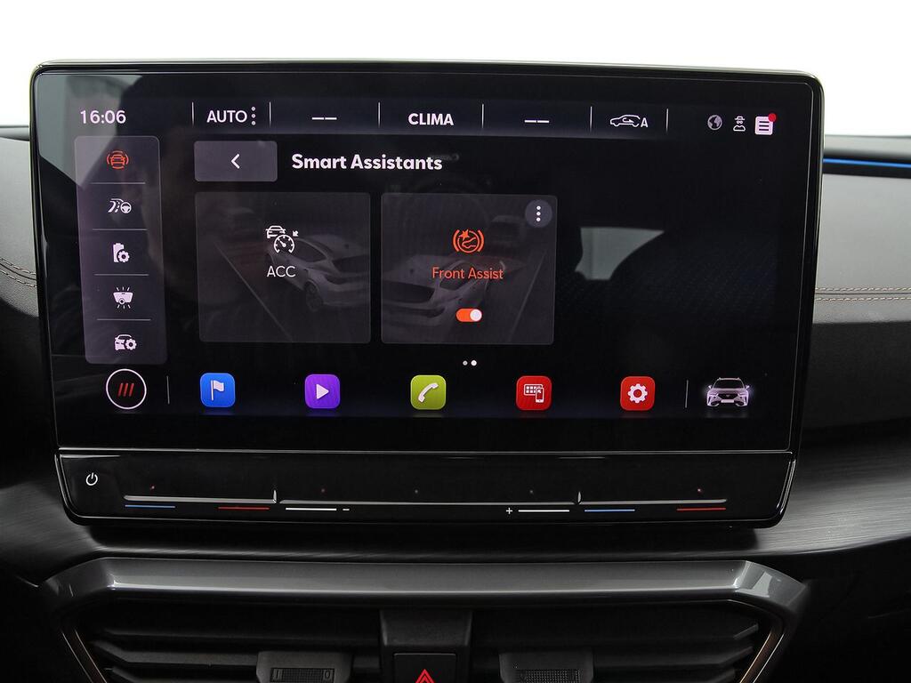 Cupra Formentor 1.4 e-Hybrid 150kW (204 CV) DSG 26