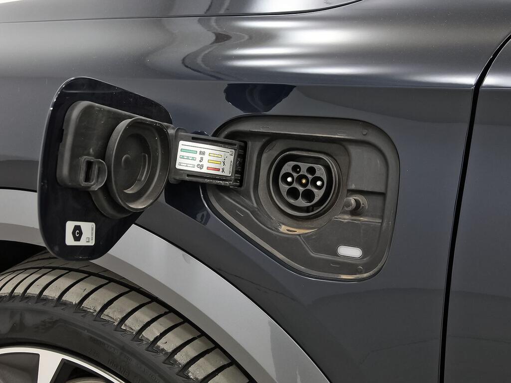 Cupra Formentor 1.4 e-Hybrid 150kW (204 CV) DSG 36