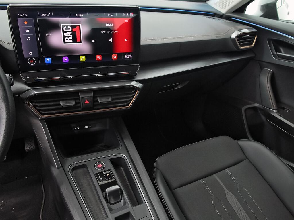 Cupra Formentor 1.4 e-Hybrid 150kW (204 CV) DSG 9