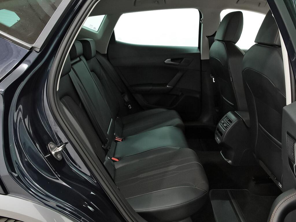 Cupra Formentor 1.4 e-Hybrid 150kW (204 CV) DSG 6