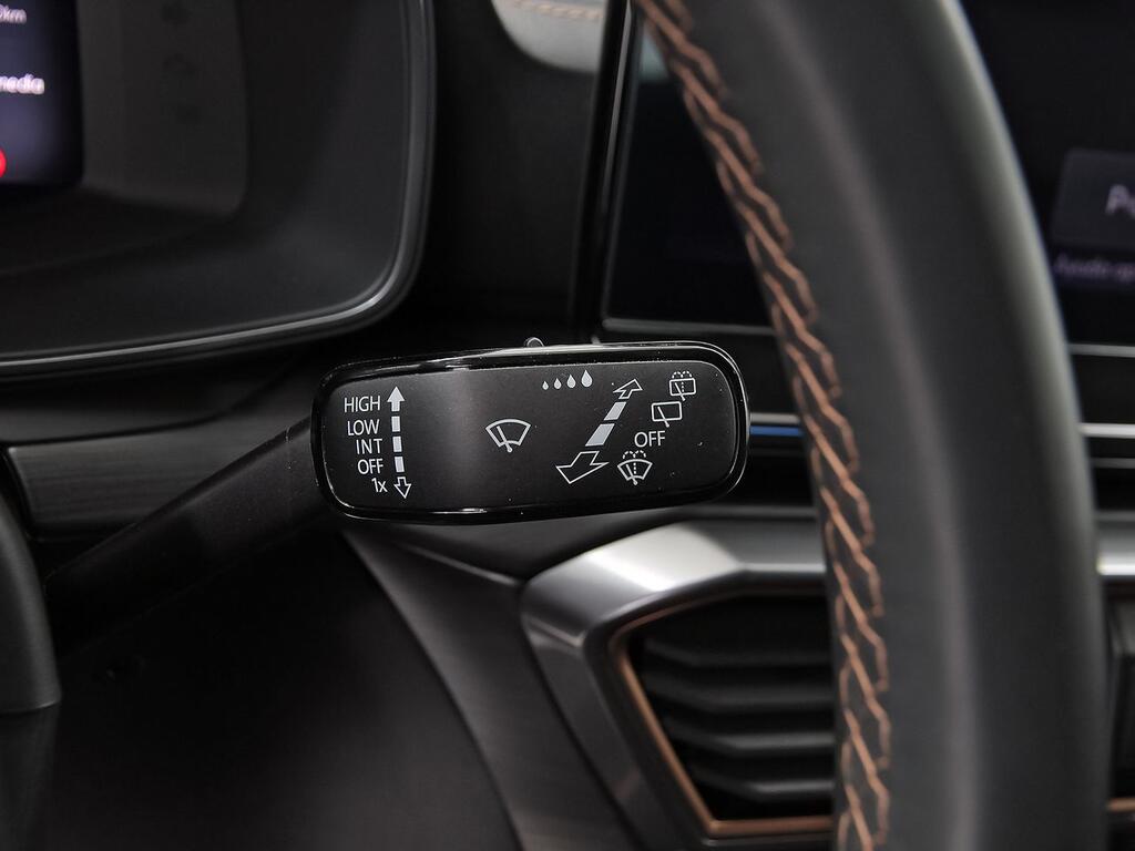 Cupra Formentor 1.4 e-Hybrid 150kW (204 CV) DSG 15