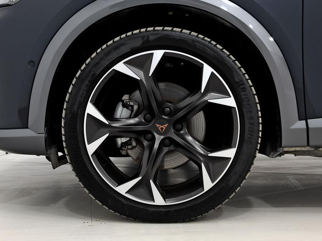 Cupra Formentor 1.4 e-Hybrid 150kW (204 CV) DSG 8