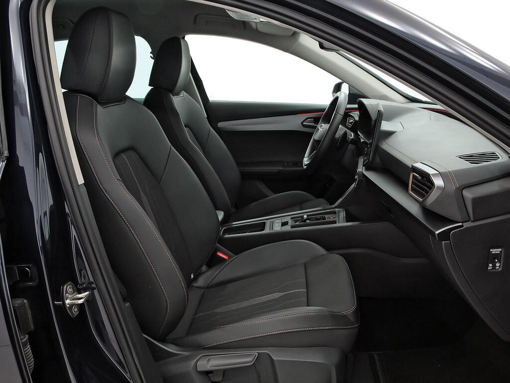 Cupra Formentor 1.4 e-Hybrid 150kW (204 CV) DSG 5