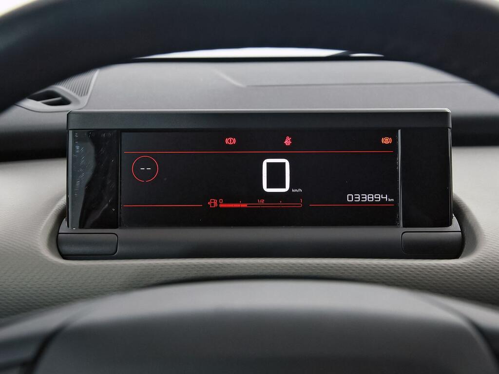 Citroën C4 Cactus PureTech 110 S&S Shine Pack 20