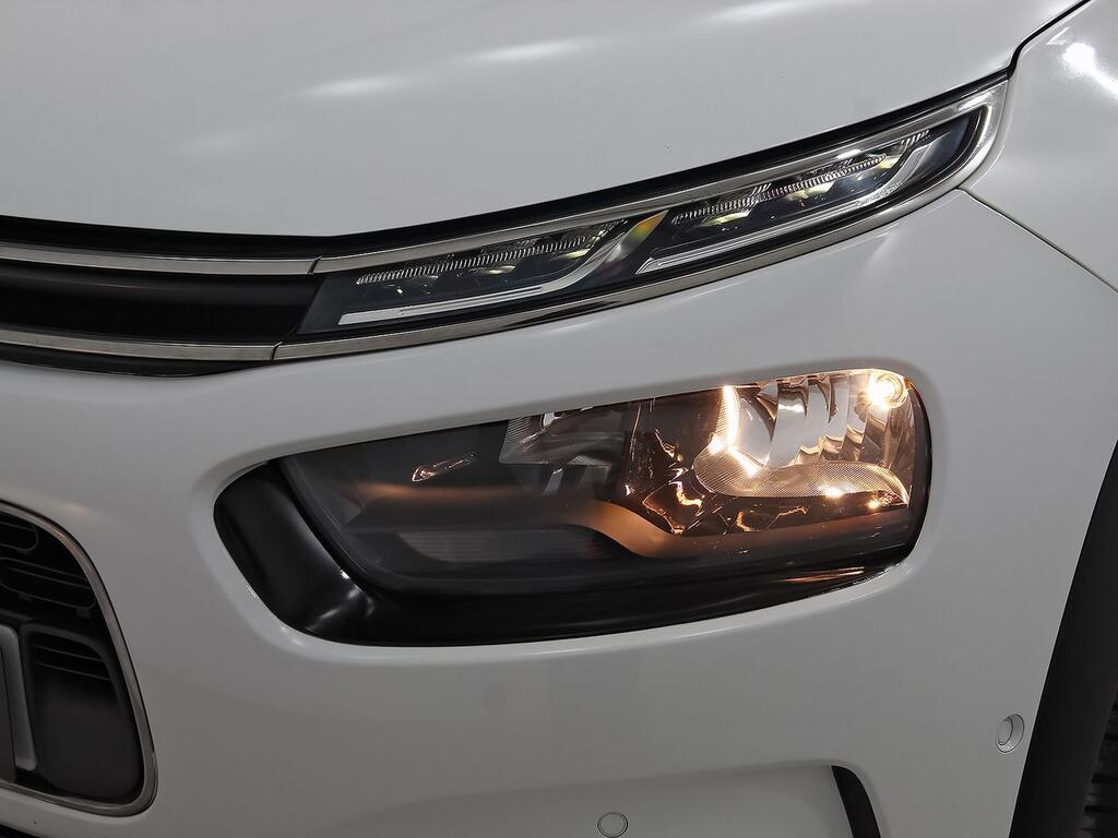 Citroën C4 Cactus PureTech 110 S&S Shine Pack 31