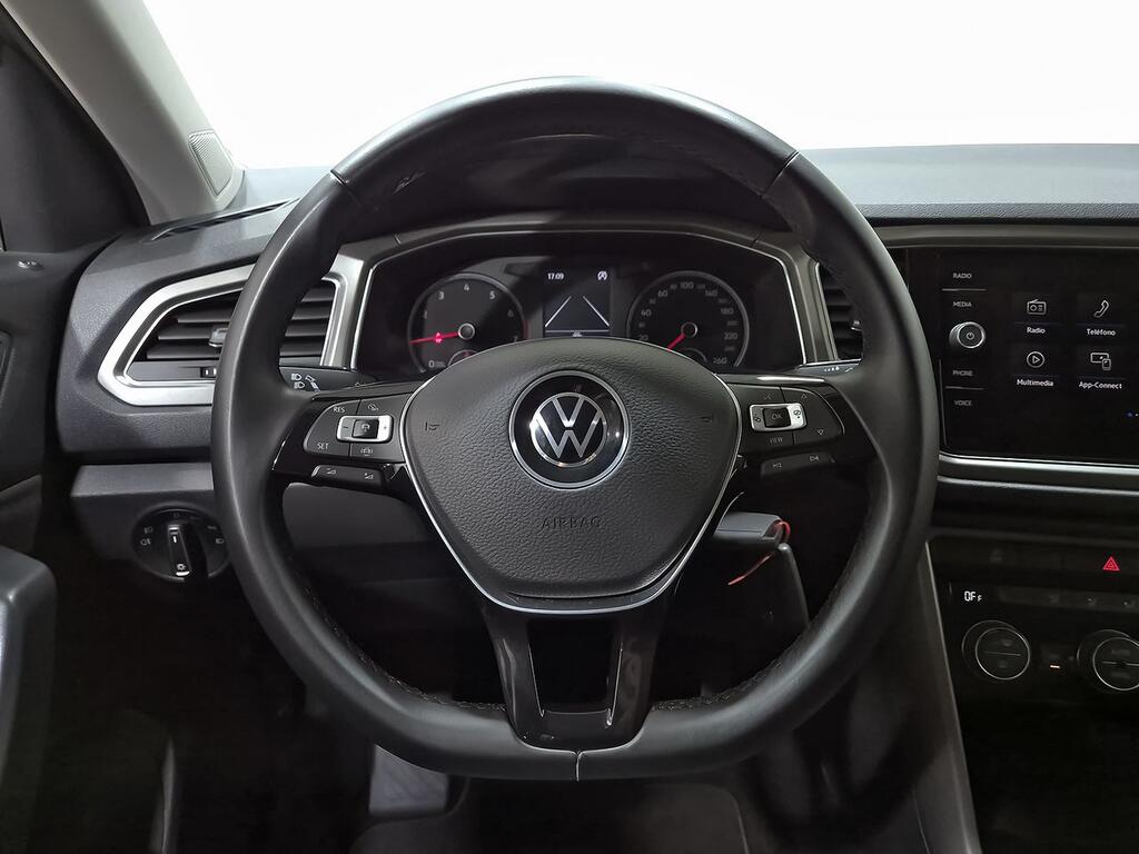 Volkswagen T-Roc Advance R-Line 1.0 TSI 81kW (110CV) 15