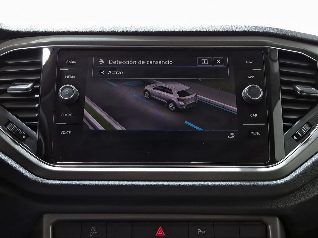 Volkswagen T-Roc Advance R-Line 1.0 TSI 81kW (110CV) 22