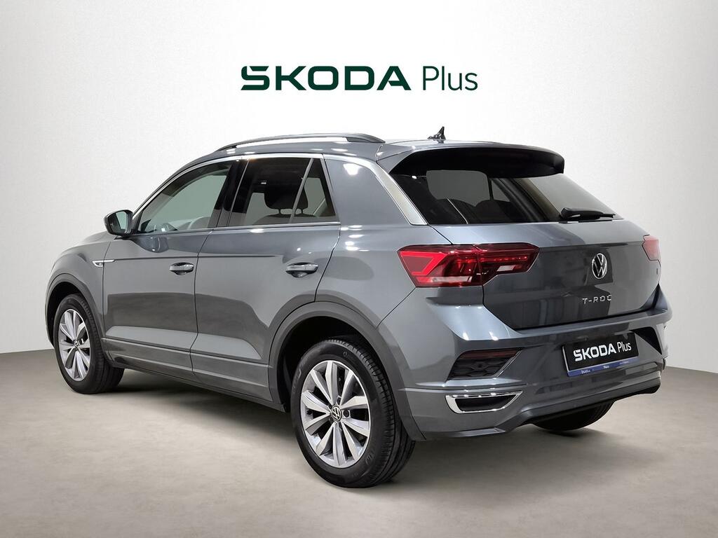 Volkswagen T-Roc Advance R-Line 1.0 TSI 81kW (110CV) 2