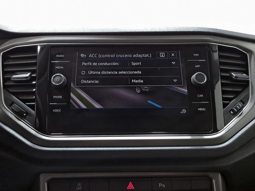Volkswagen T-Roc Advance R-Line 1.0 TSI 81kW (110CV) 19