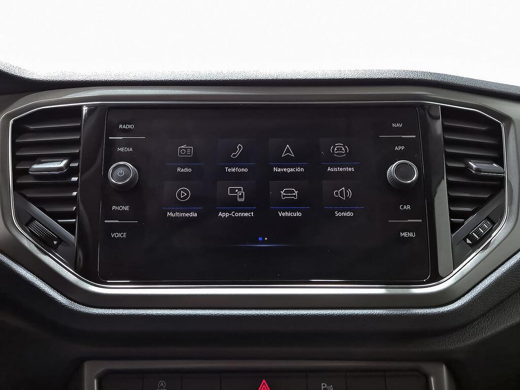Volkswagen T-Roc Advance R-Line 1.0 TSI 81kW (110CV) 17