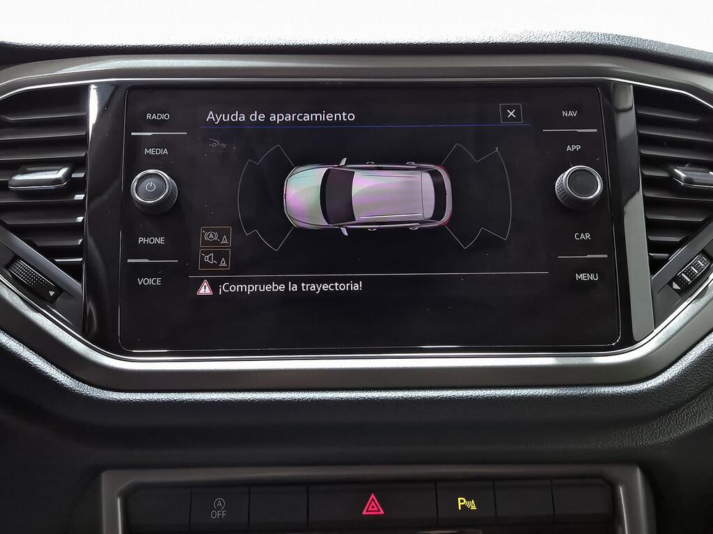 Volkswagen T-Roc Advance R-Line 1.0 TSI 81kW (110CV) 26