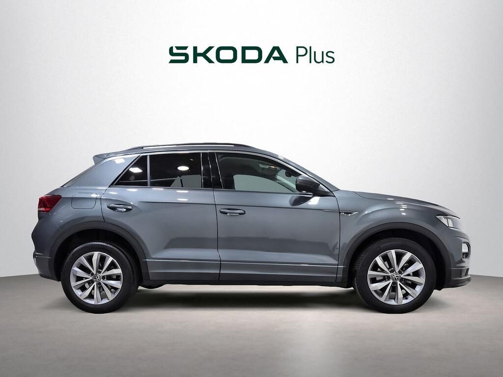 Volkswagen T-Roc Advance R-Line 1.0 TSI 81kW (110CV) 3