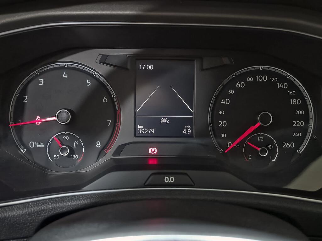 Volkswagen T-Roc Advance R-Line 1.0 TSI 81kW (110CV) 12