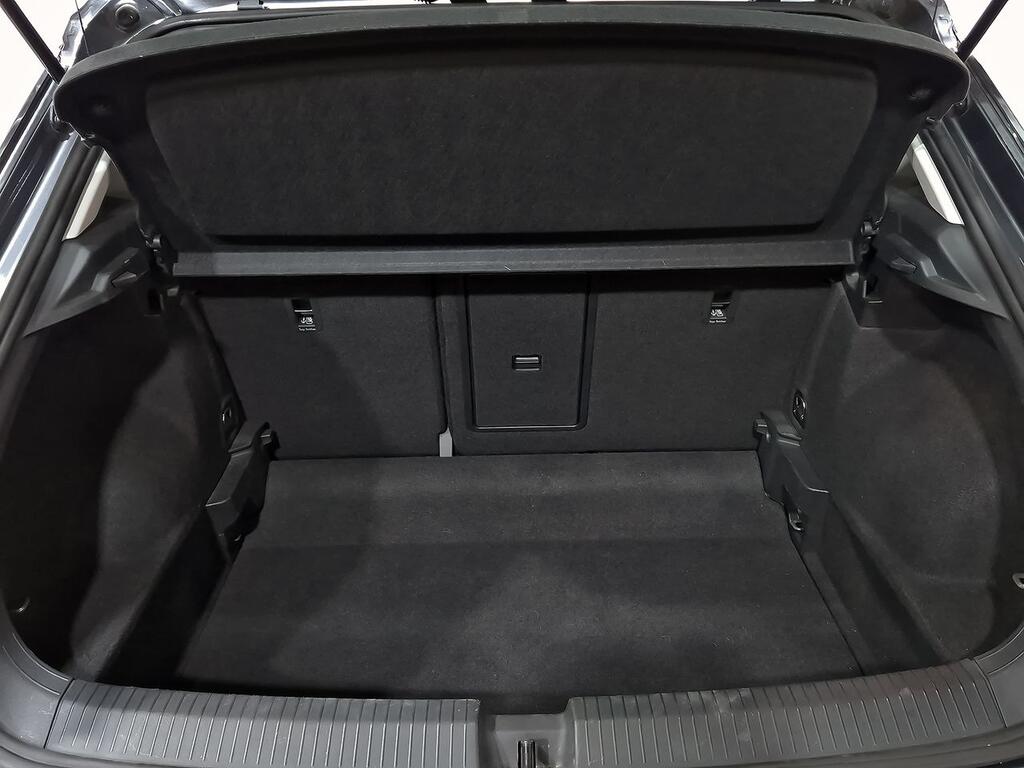 Volkswagen T-Roc Advance R-Line 1.0 TSI 81kW (110CV) 7