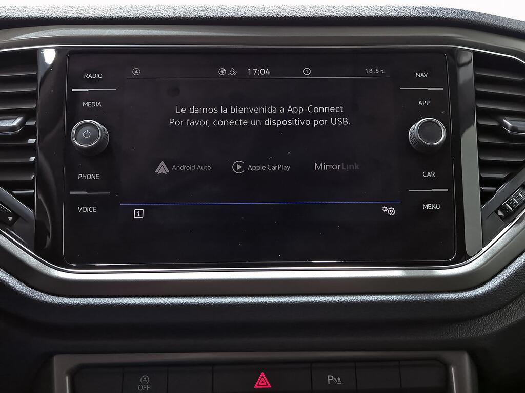 Volkswagen T-Roc Advance R-Line 1.0 TSI 81kW (110CV) 23