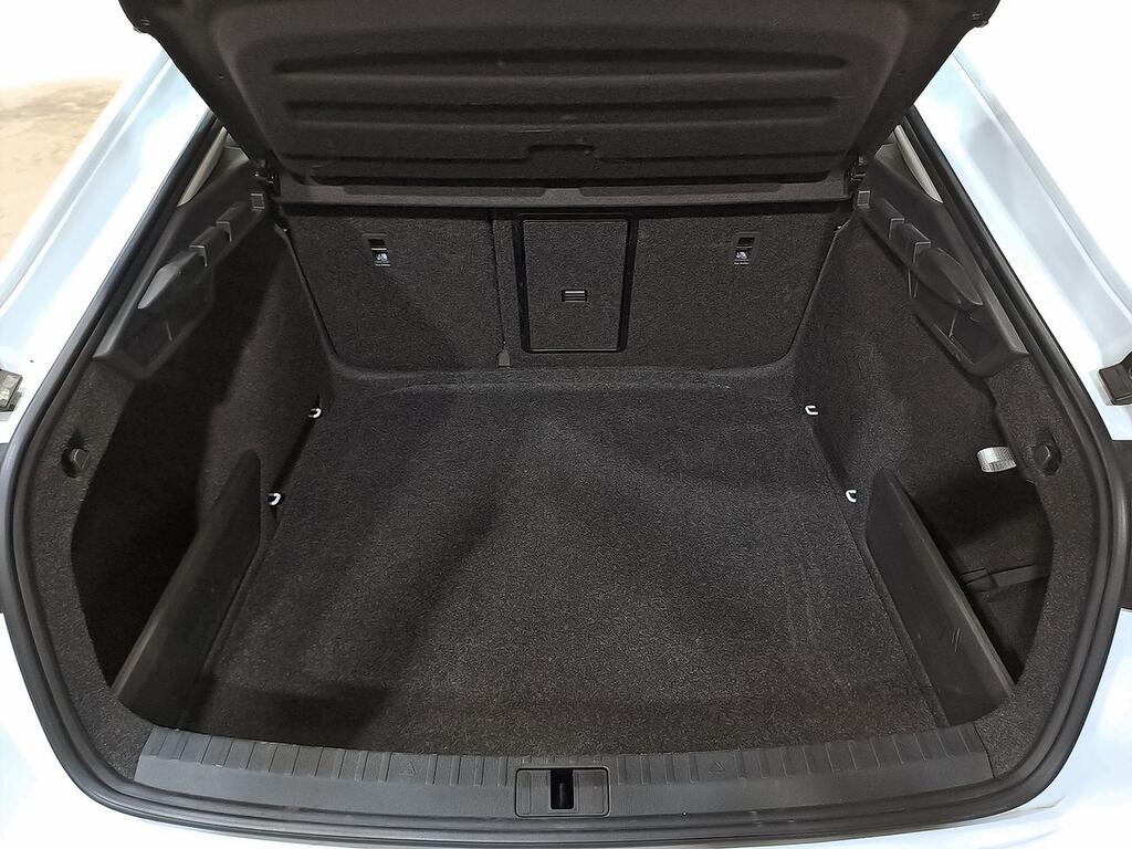 Skoda Octavia 2.0 TDI 85kW Manual Ambition Plus 7