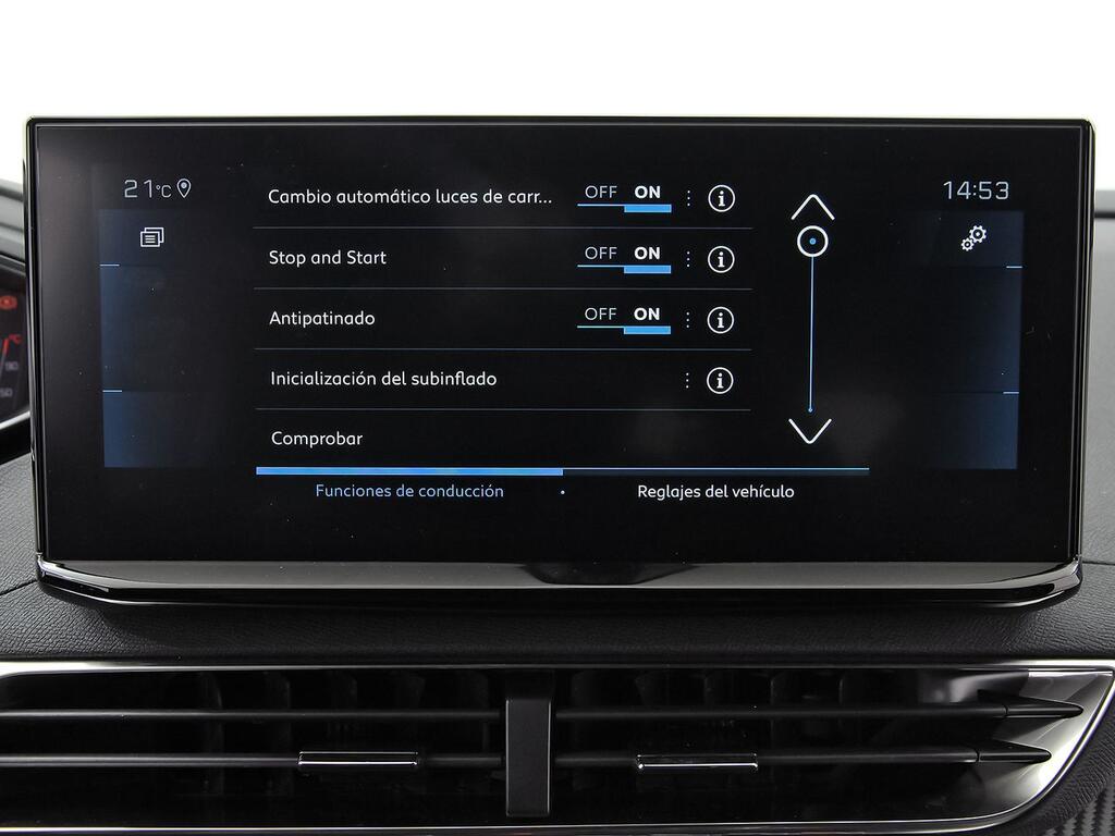 Peugeot 5008 1.2 PureTech 96KW S&S Allure Pack 26