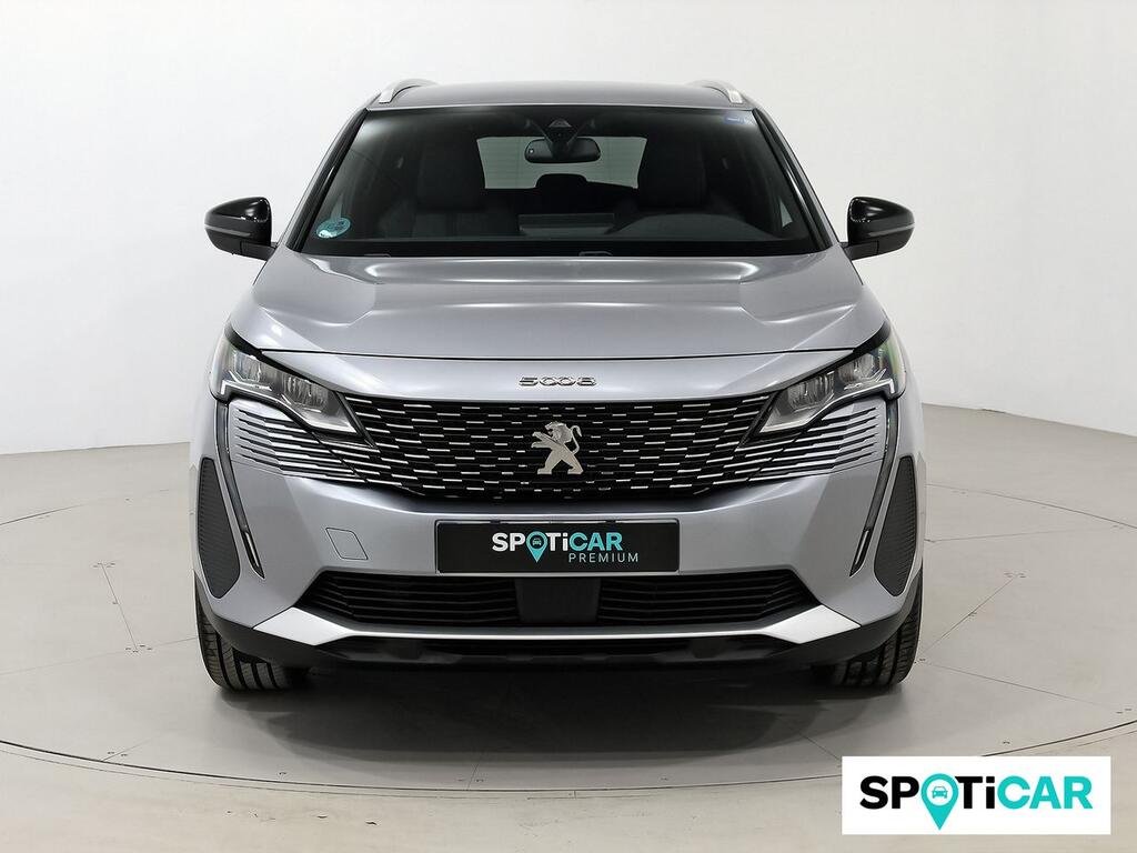 Peugeot 5008 1.2 PureTech 96KW S&S Allure Pack 5