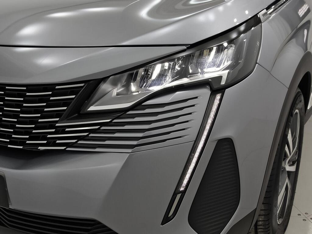 Peugeot 5008 1.2 PureTech 96KW S&S Allure Pack 33