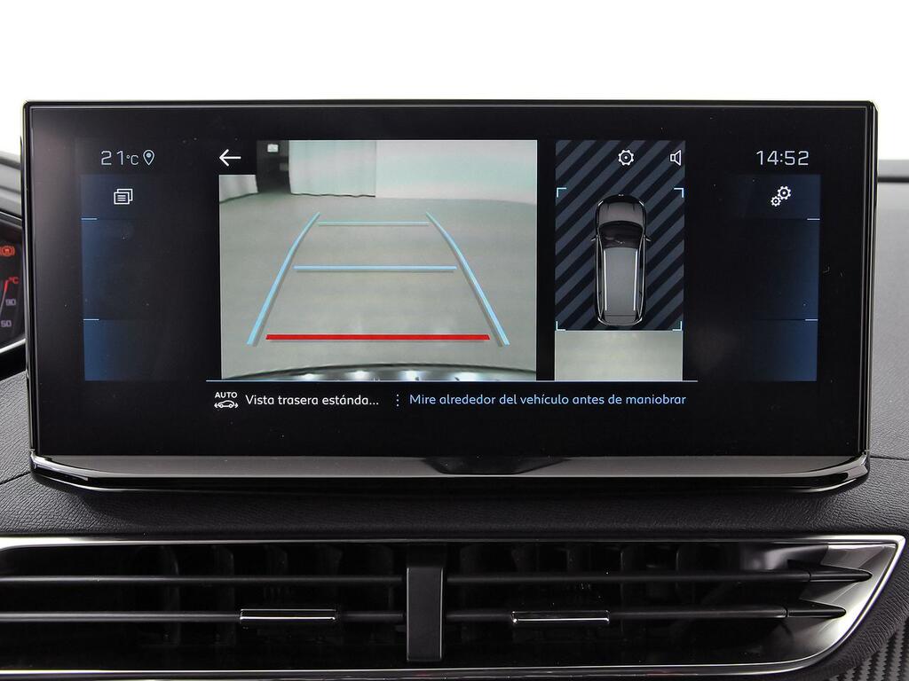 Peugeot 5008 1.2 PureTech 96KW S&S Allure Pack 24