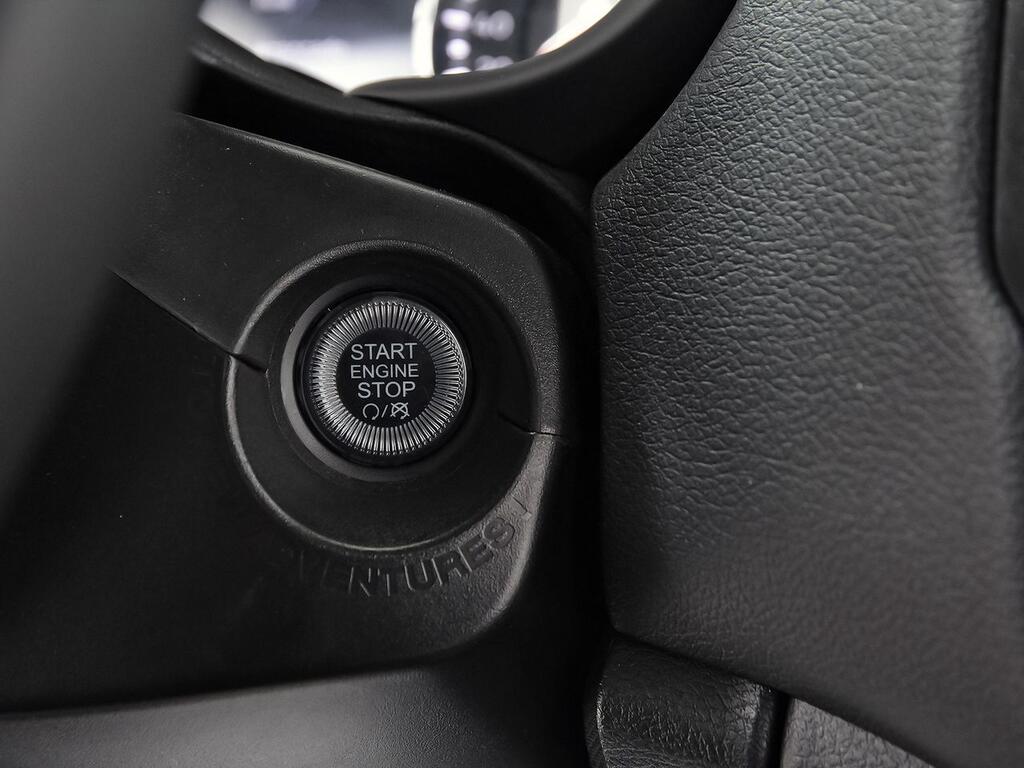 Jeep Renegade Limited 1.6 Mjet 95,6kW (130CV) 4x2 21