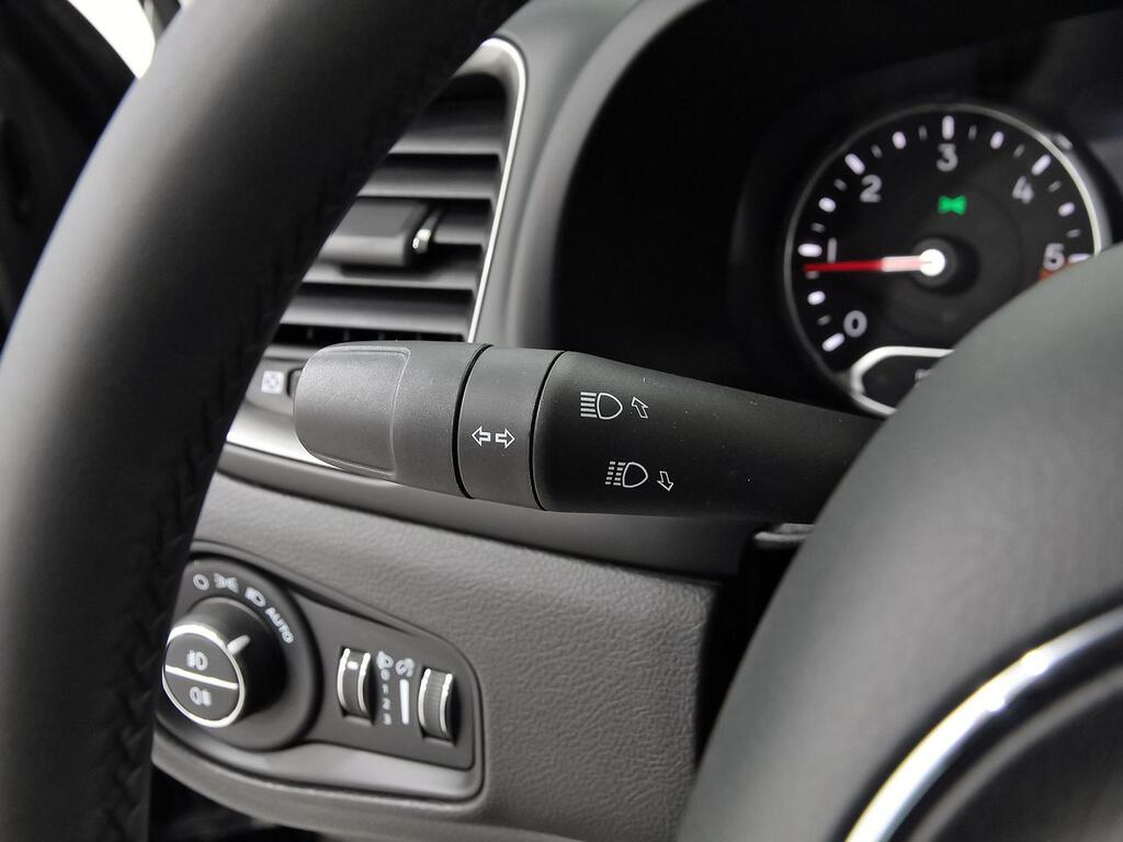 Jeep Renegade Limited 1.6 Mjet 95,6kW (130CV) 4x2 16